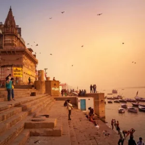 Varanasi Tour Packages – Spiritual Journey on the Ganges | Incredible Route