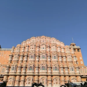 Jaipur Tour Packages – Explore the Pink City | Incredible Route